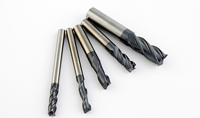 Material of alloy drill bit