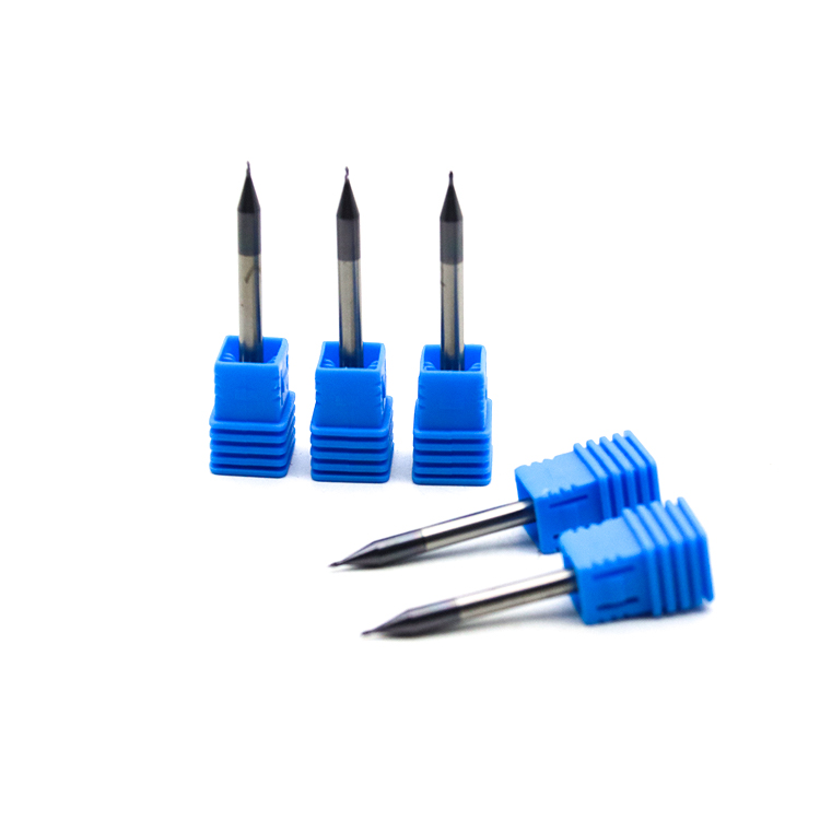 Introduce the advantages of Coated Composite Drill Bit 