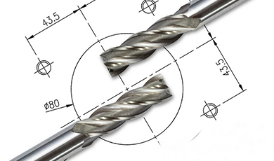 Three principles for selecting milling cutters