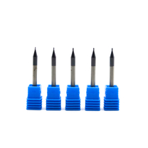  Coated Composite Drill Bit